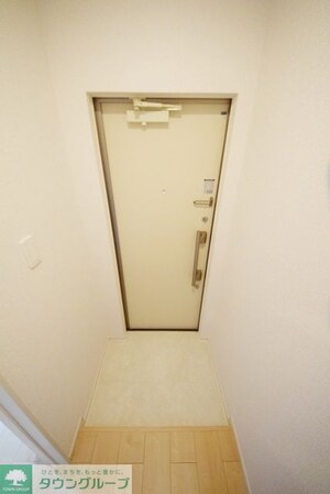 UT浮間の物件内観写真